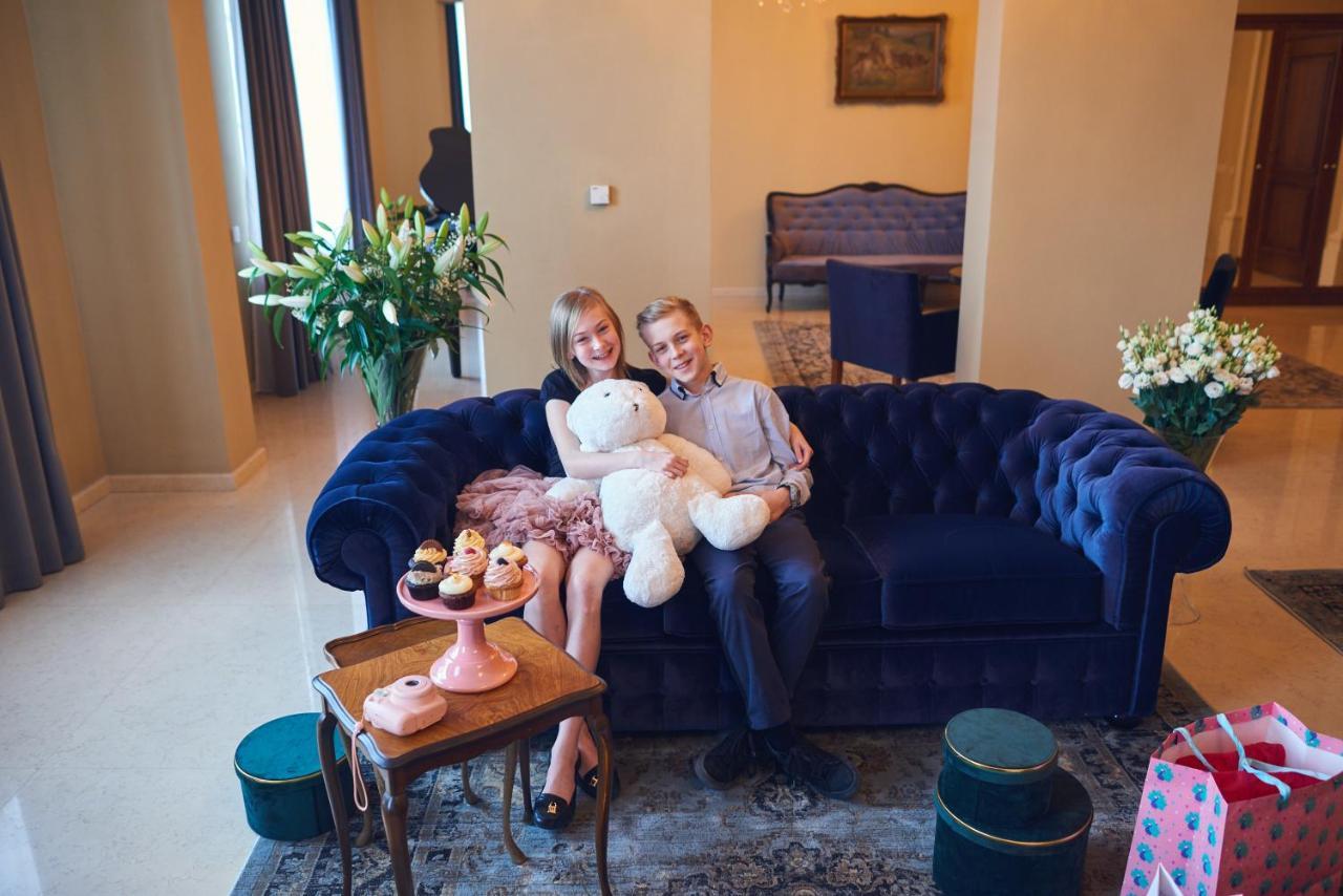 קרקוב Hotel Bogoria מראה חיצוני תמונה
