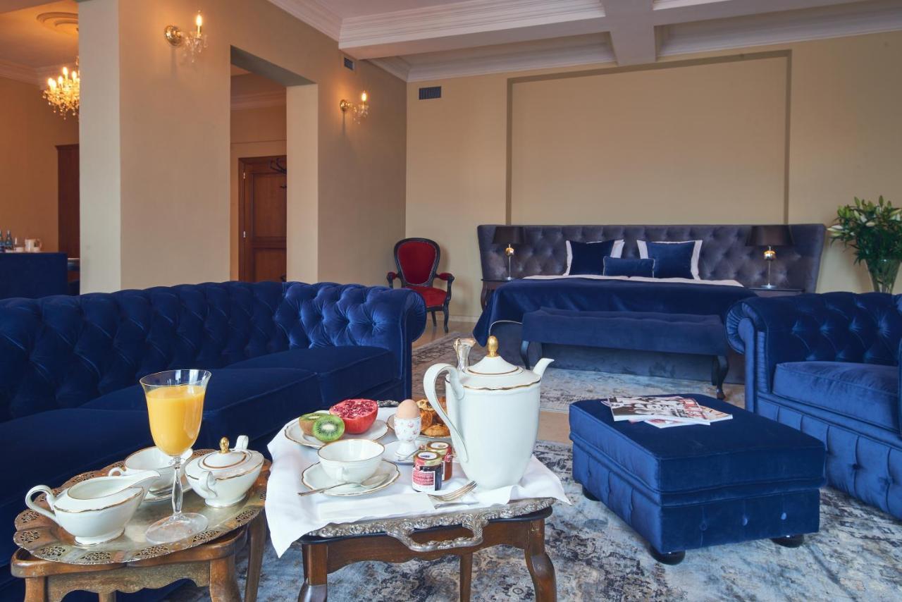 קרקוב Hotel Bogoria מראה חיצוני תמונה