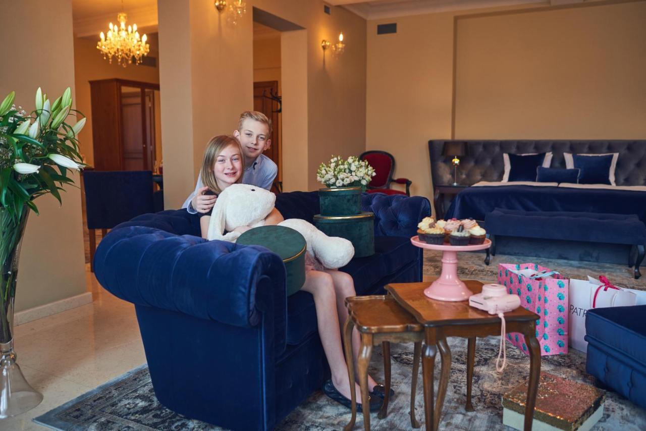 קרקוב Hotel Bogoria מראה חיצוני תמונה