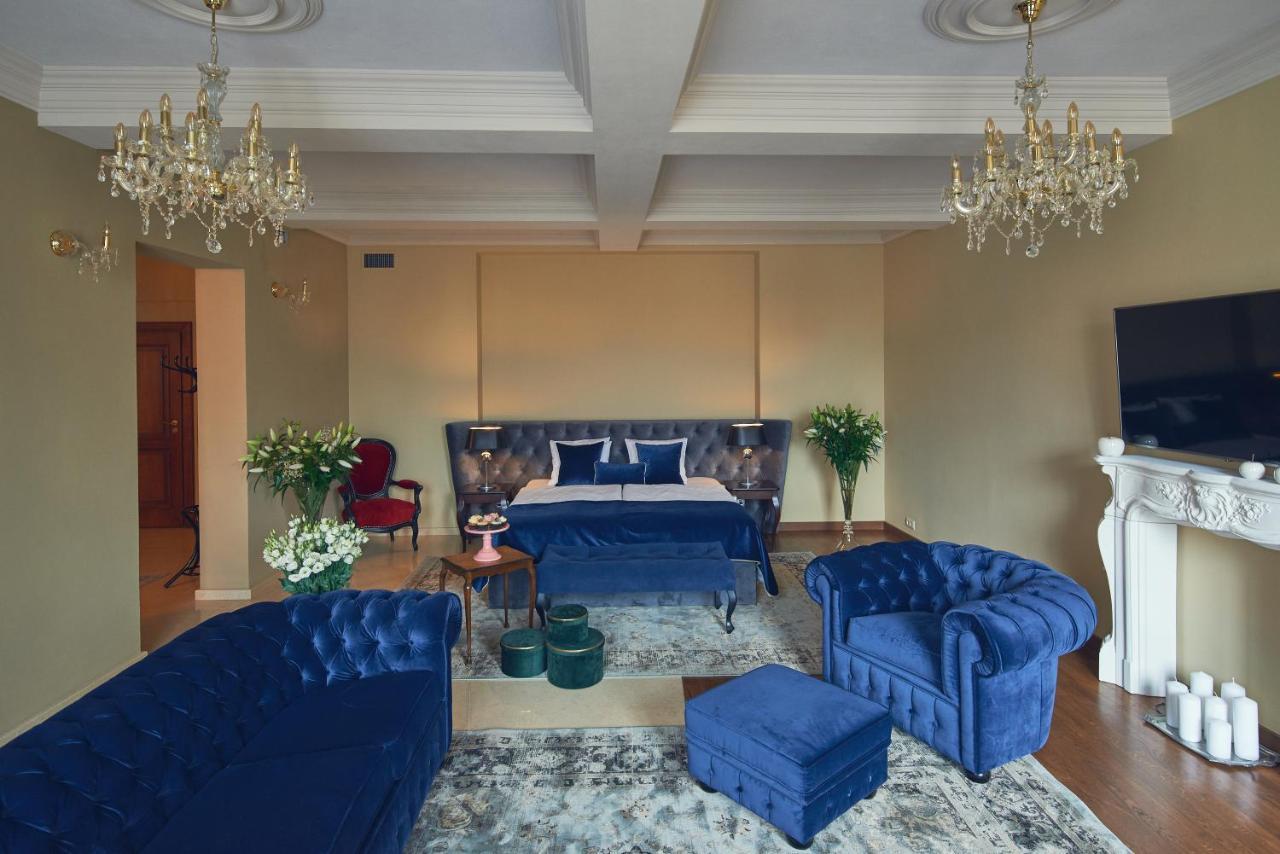 קרקוב Hotel Bogoria מראה חיצוני תמונה