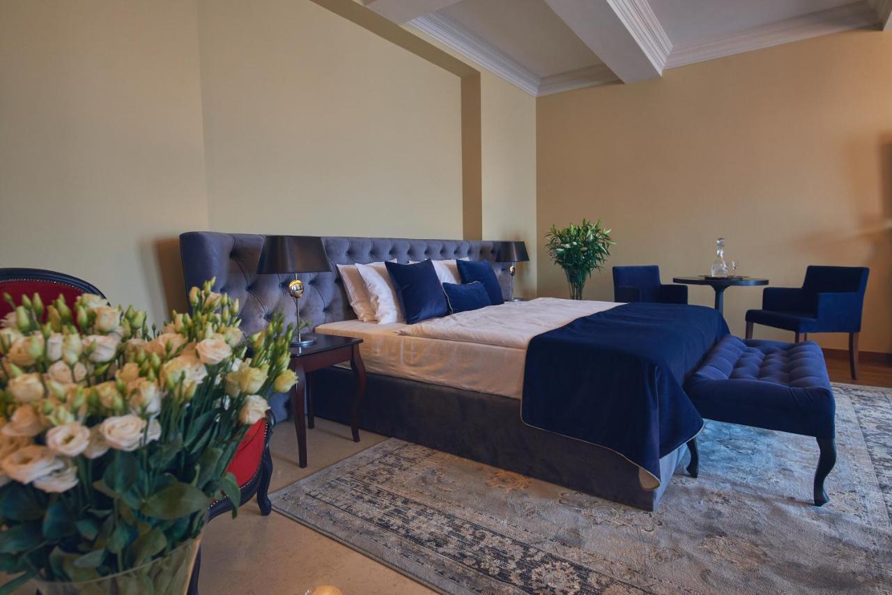 קרקוב Hotel Bogoria מראה חיצוני תמונה