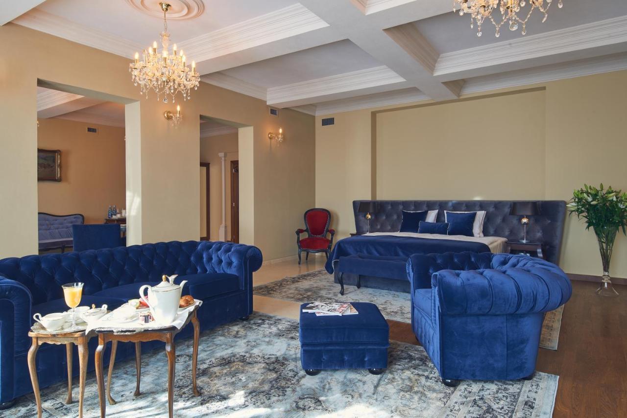 קרקוב Hotel Bogoria מראה חיצוני תמונה