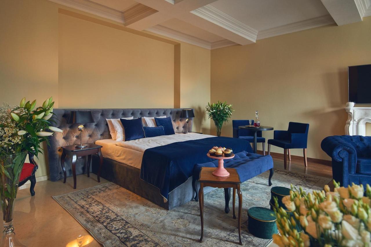 קרקוב Hotel Bogoria מראה חיצוני תמונה