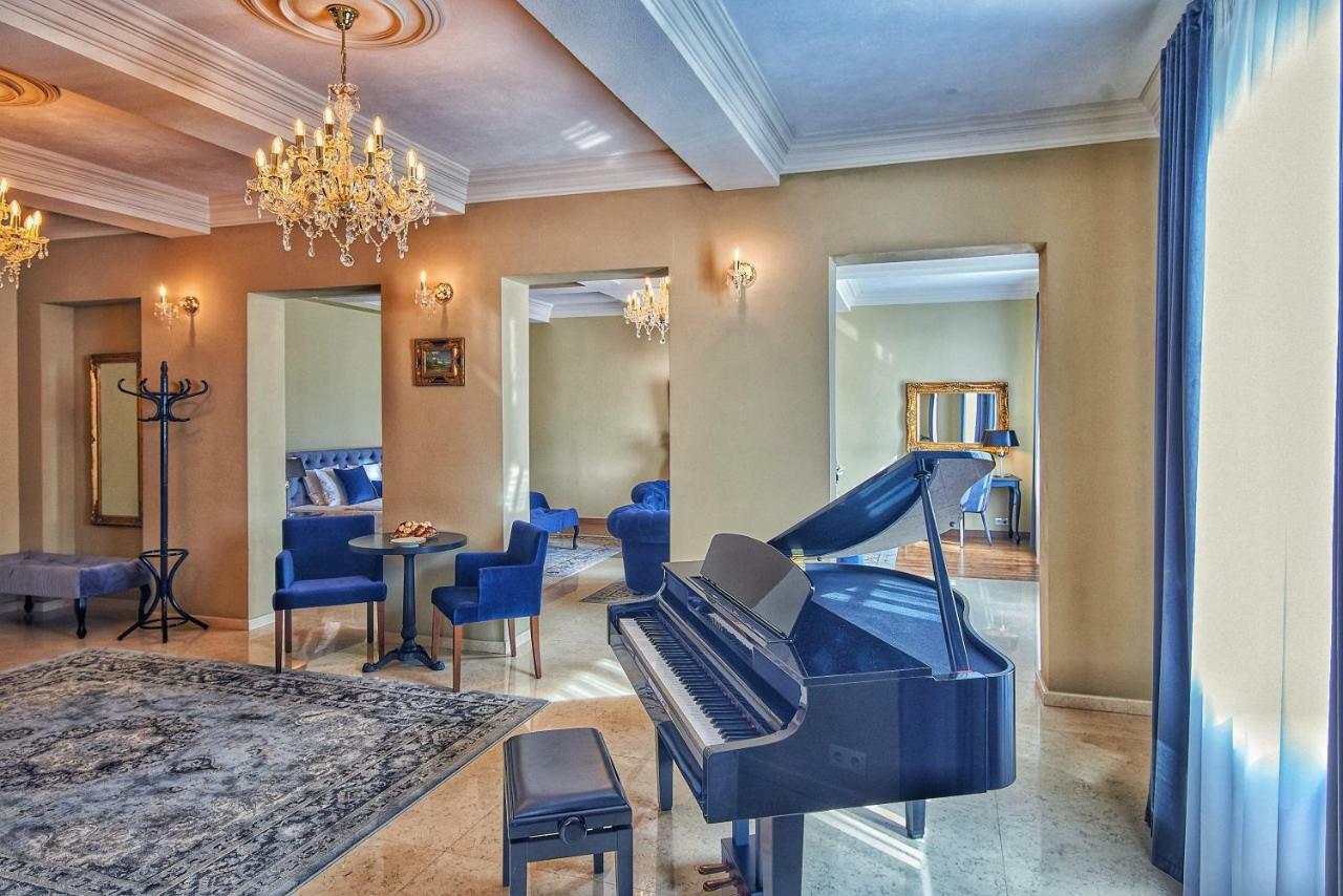 קרקוב Hotel Bogoria מראה חיצוני תמונה