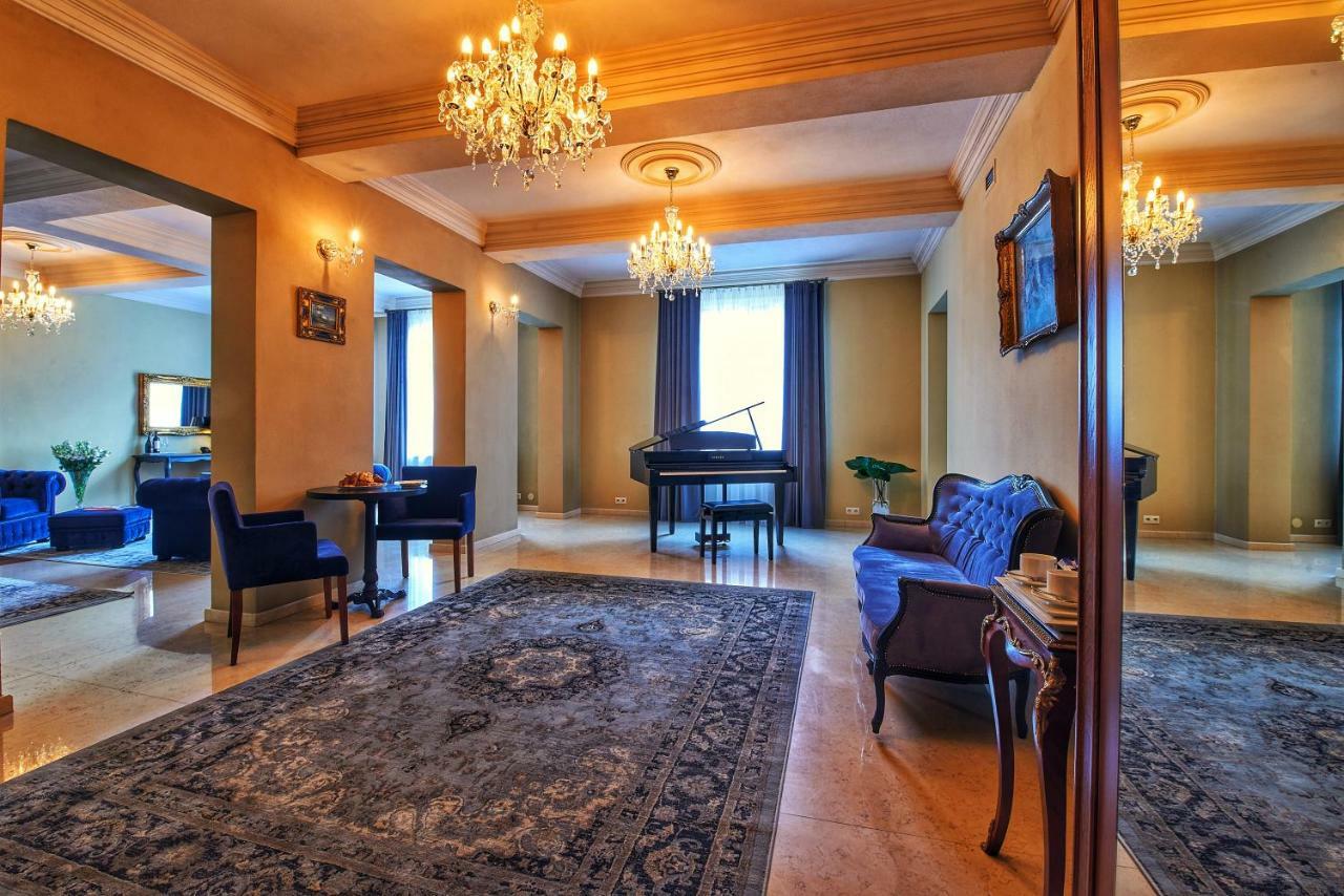 קרקוב Hotel Bogoria מראה חיצוני תמונה