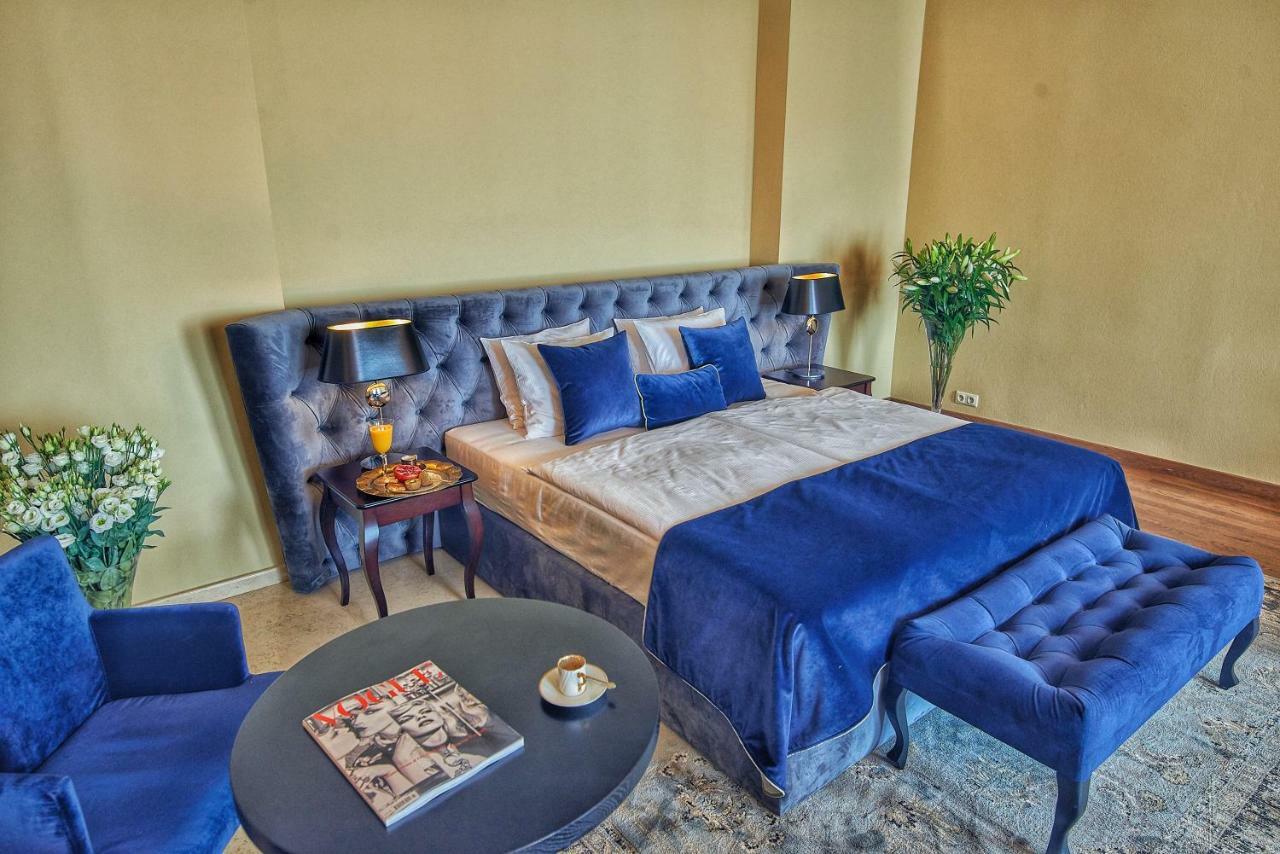 קרקוב Hotel Bogoria חדר תמונה