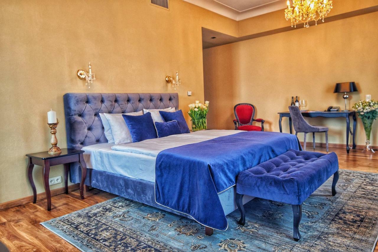 קרקוב Hotel Bogoria מראה חיצוני תמונה