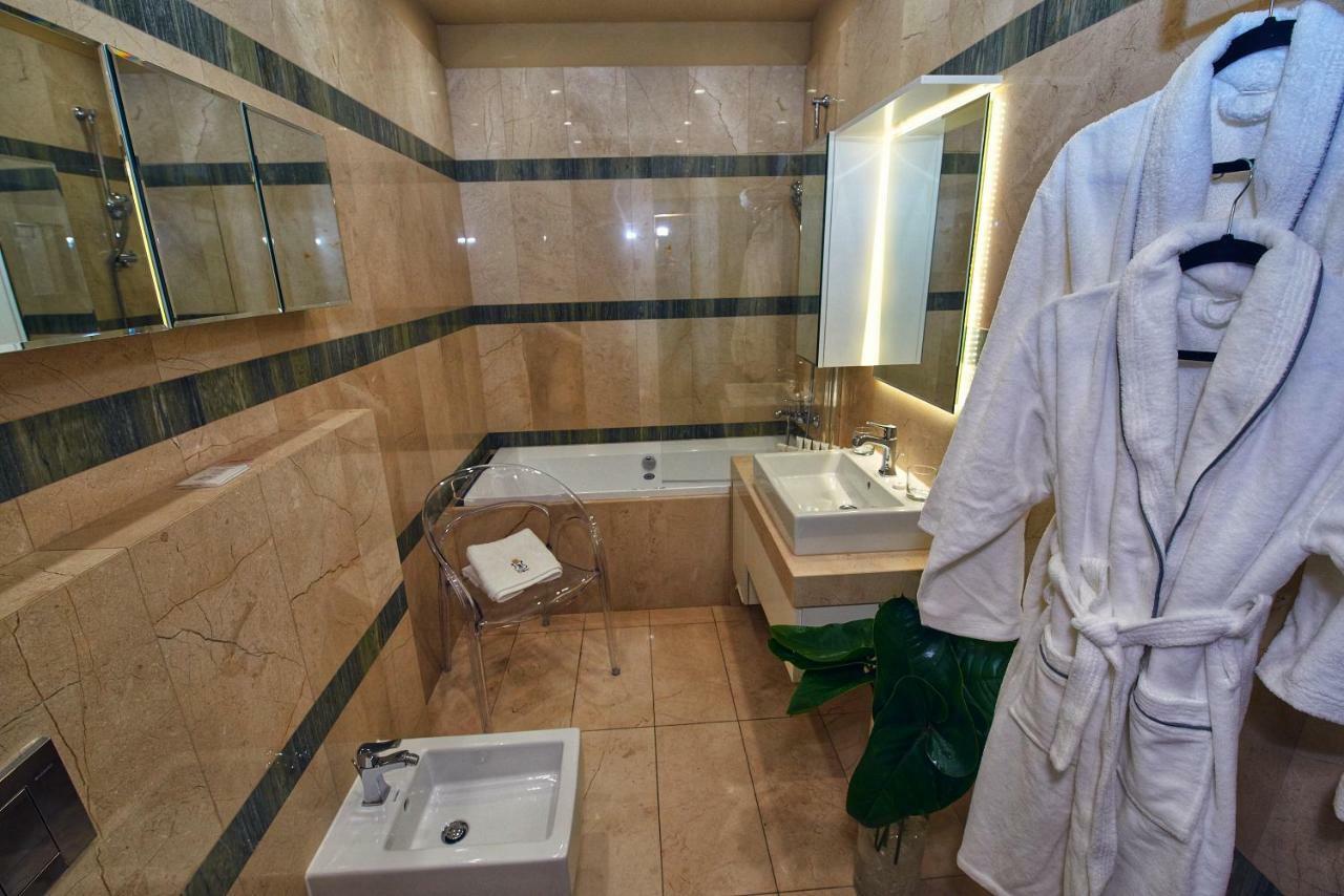 קרקוב Hotel Bogoria מראה חיצוני תמונה