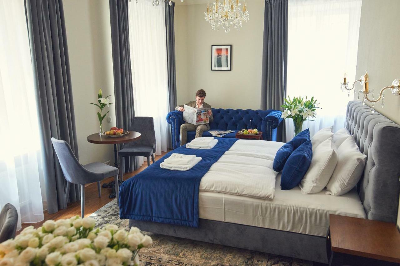 קרקוב Hotel Bogoria מראה חיצוני תמונה