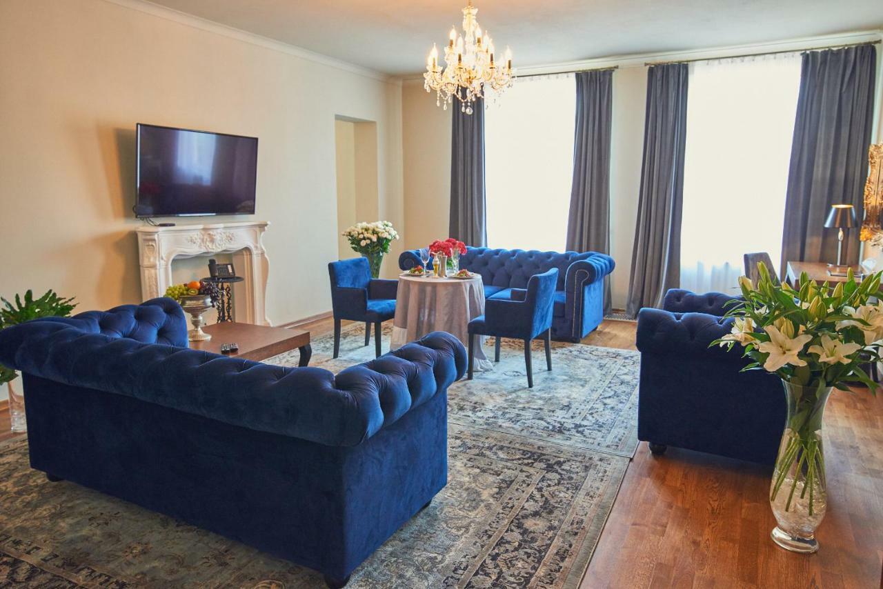 קרקוב Hotel Bogoria מראה חיצוני תמונה