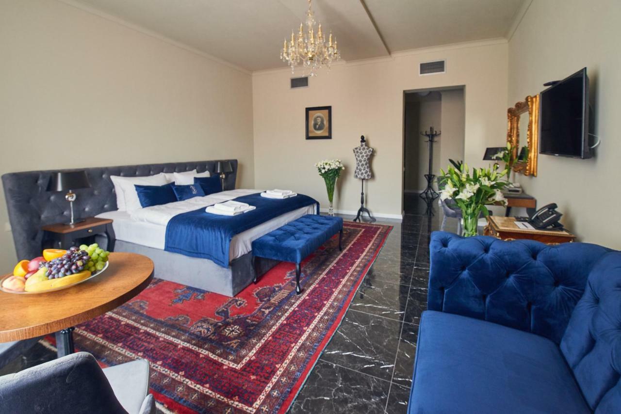 קרקוב Hotel Bogoria מראה חיצוני תמונה