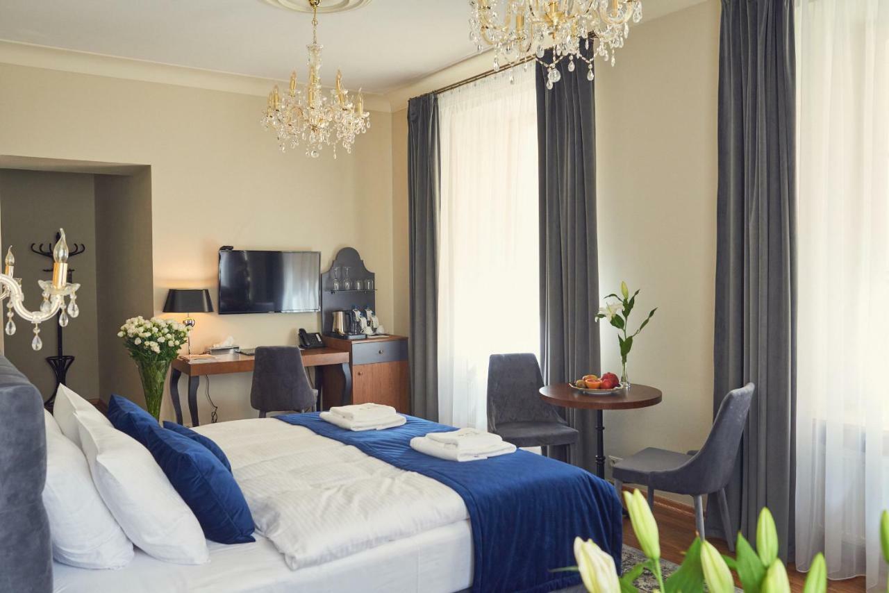 קרקוב Hotel Bogoria מראה חיצוני תמונה