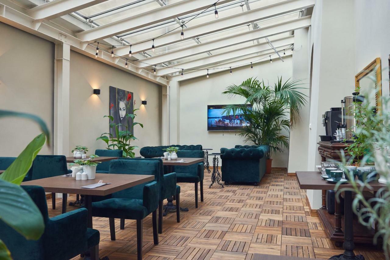 קרקוב Hotel Bogoria מראה חיצוני תמונה