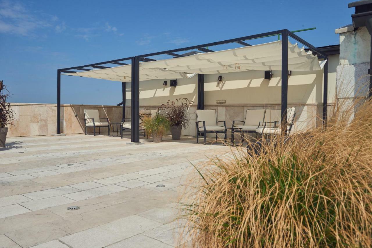קרקוב Hotel Bogoria מראה חיצוני תמונה