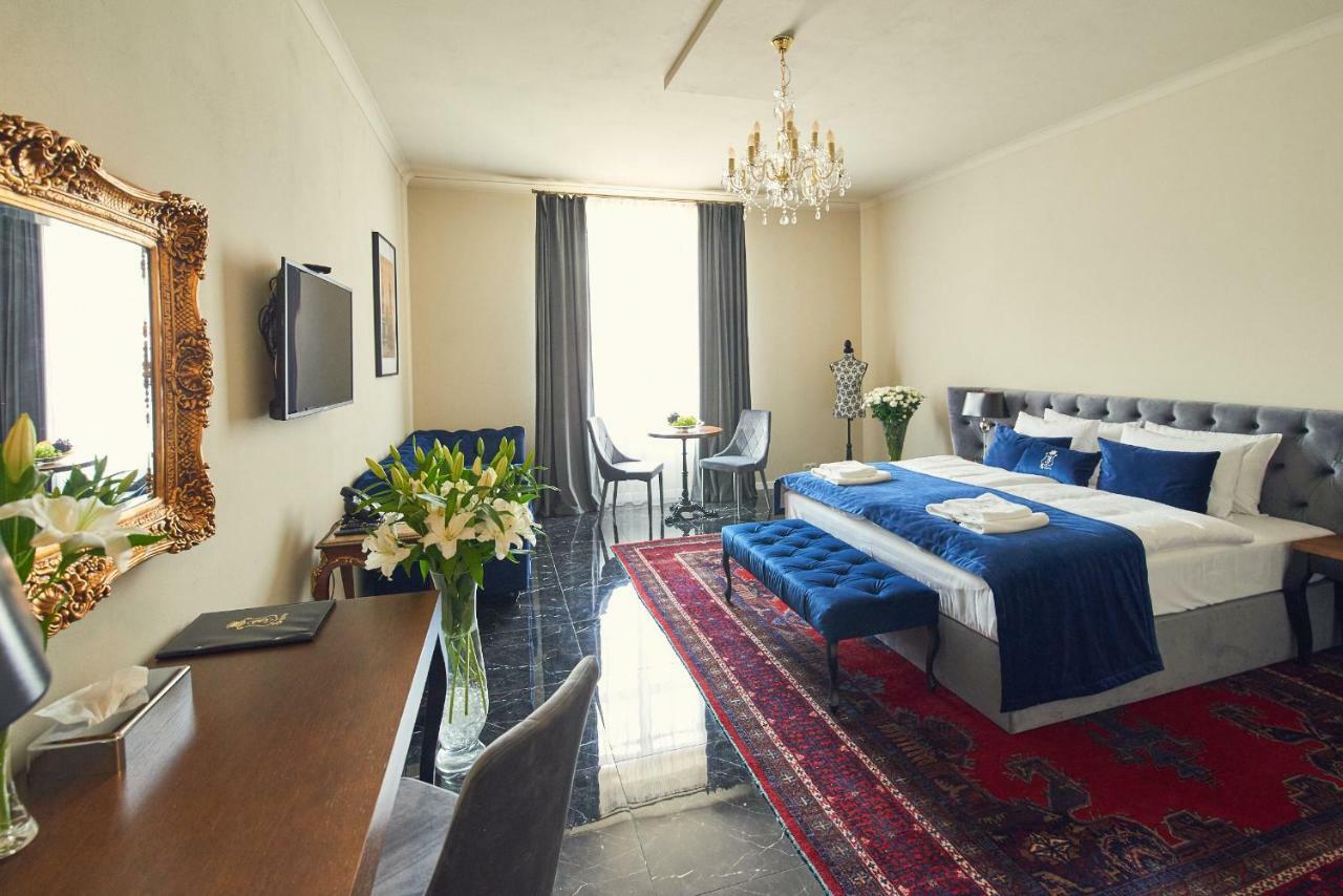 קרקוב Hotel Bogoria מראה חיצוני תמונה