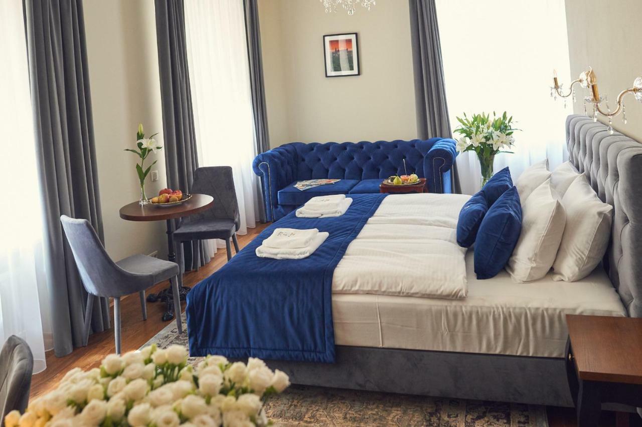 קרקוב Hotel Bogoria מראה חיצוני תמונה