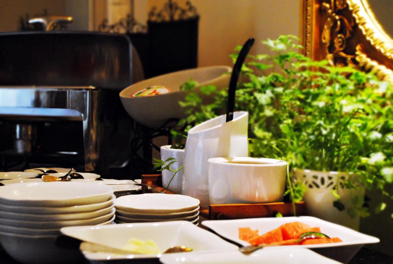 קרקוב Hotel Bogoria מראה חיצוני תמונה